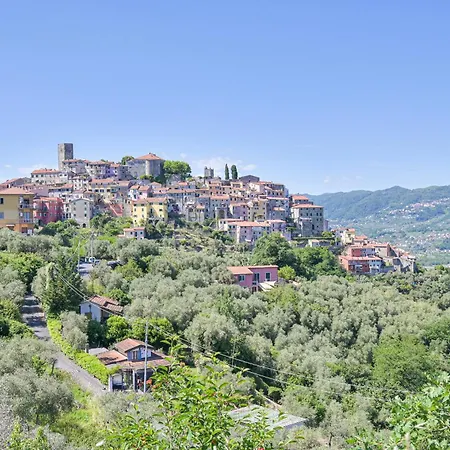 Apartman Guesthost - La Perla Nel Borgo - Cozy *