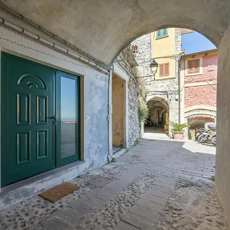 Guesthost - La Perla Nel Borgo - Cozy