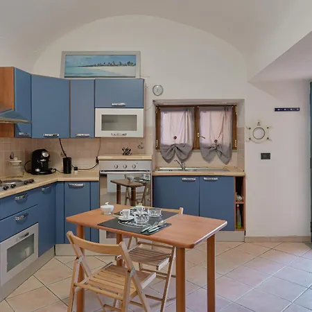 Apartman Guesthost - La Perla Nel Borgo - Cozy