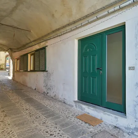 Guesthost - La Perla Nel Borgo - Cozy * Vezzano Ligure