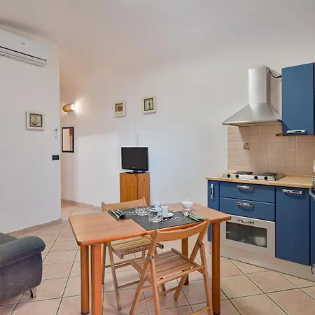 公寓 Guesthost - La Perla Nel Borgo - Cozy