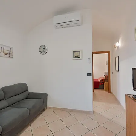 Guesthost - La Perla Nel Borgo - Cozy Vezzano Ligure