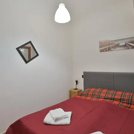 Apartman Guesthost - La Perla Nel Borgo - Cozy Vezzano Ligure
