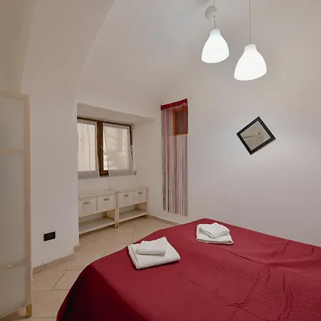 Guesthost - La Perla Nel Borgo - Cozy Apartman *