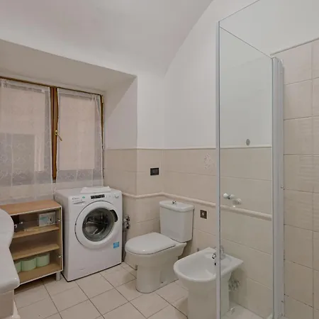 Apartman Guesthost - La Perla Nel Borgo - Cozy *