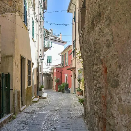 Apartman Guesthost - La Perla Nel Borgo - Cozy *
